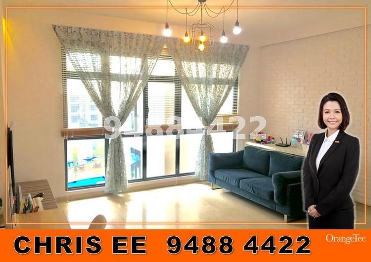 Carissa Park Condominium thumbnail photo